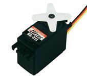 HiTec HS-311 Standard Steering Engine Standard Economy Servo