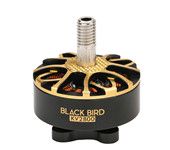 T-motor BLACK BIRD V2.0 2800KV 6S Brushless Motor for FPV Racing RC Drone