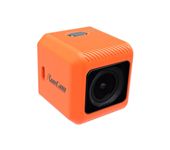 RunCam 5 4K Cam HD Recording 145 Degree NTSC/PAL 16:9/4:3 Switchable FPV Action Camera Bulit-in Battery for RC Racing Drone