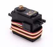 FEETECH 6V 15kg.cm Copper Gear Digital Servo