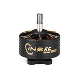 T-MOTOR CINE66 2812 925KV 4-6S Brushless Motor for RC Airplane Multirotor X-Class Cinelifter FPV Drones