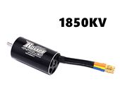 Rocket 3670 1850KV 4 Poles Brushless Sensorless Motor for 800-1000mm RC Boat