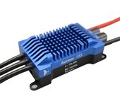 YGE Aureus 135A High Voltage Electronic Speeds Controller ESC With BEC 10A/25A For RC Helicopter Fixed Wing