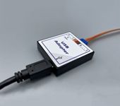 YGE USB Adapter for programming and updating all LVT- and HVT- Speecontroller