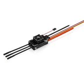 Hobbywing Platinum HV 150A V5 3-8S Switchable 5-8V/10A BEC Brushless Speed Controller For RC Fix-wing 3D Flying Quadcopter