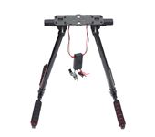 170MM Electric Retractable Landing Gear Set For Tarot 650 680 690 S550 Quadcopter Spare Parts