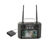 Skydroid H12 12 Channel 2.4GHz 1080P Digital Video Data Transmission Transmitter For Agricultural Spray Drone