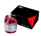 Gartt HF500-1600KV 1700W Brushless Motor for Trex Align 500 RC Helicopter