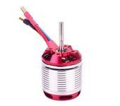 Gartt HF700 530KV 4500W Brushless Motor For Trex 700 RC Helicopter