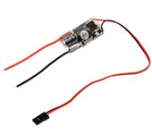 FPV UBEC 5V 5A Lowest RF Noise BEC Full Shielding Antijamming Switching Regulator For RC Model Parts