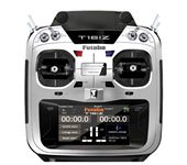 Futaba T16IZ 18CH Radio Controller Transmitter 2.4Ghz With R7108SB Receiver for RC Multicopter