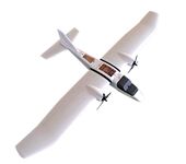 Skywalker WALL-E2000 Wingspan 2030mm EPO Long-Rang Aerial Survey FPV RC Airplane Frame KIT