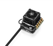 HOBBYWING XR10 PRO G2S 160A Brushless Sensored ESC for 1/10 RC Racing Car Touring Buggy Drift F1 Vehicle