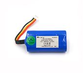 Frsky Original 2S 7.2V 2600mAH Lipo Battery for Frsky X7 X10 X10S Transmitter