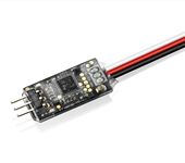 Hobbywing S.BUS2 Telemetry Adapter for Futaba adapter Platinum V4/V4.1/V5 series electronic ESC