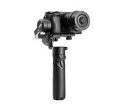 ZHIYUN Crane M2 3-Axis Gimbals Handheld Stabilizer for Mirrorless Action Compact Cameras Phone Smartphones iPhone 11