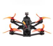 Emax Babyhawk II HD 3.5 Micro DJI FPV Drone Caddx Vista HD Nebula Pro FPV racing drone PNP