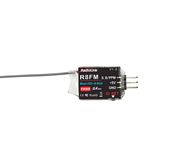 Radiolink R8FM 2.4GHz 8CH Receiver Super Mini Support SBUS/PPM for T8FB/T8S/RC6GS/RC4GS Transmitter Support S-BUS PPM