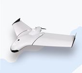 Skywalker X5 Pro 1260mm Wingspan EPO FPV Flying Wing RC Airplane Kit for aerial survey photography