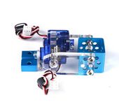 Makeblock freedom Mini Pan- Tilt Kit for mbot Roabot Project 89003