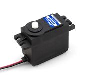 JX PDI-4806HB 6.21kg Plastic Gear Digital Servo Standard for RC Car Boat Fixed Wing Helicopter