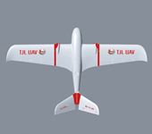 X-UAV TJL Mini Goose 1800mm Wingspan EPO Fixed Wings RC Airplane Frame Kit Plane Drone Helicopter Toy