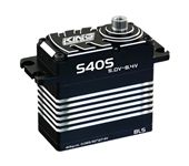 KINGMAX S40S 40kg.cm digital steel gear standard Waterproof high pressure servo for RC Car Fixed Wing