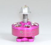 Sunnysky R2205 2300KV Brushless Motor CW for FPV Racing Quadcopter Drone Multicopter Red