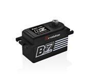Power HD B7 Pro Revolution Upgraded Version Short Body Brushless High Voltage Servo Steel Tooth Brushless Servo For 1/10 RC Car 