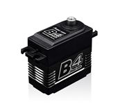 Power HD B4 25KG 6-7.4V High Torque Brushless Metal Gear Servo For RC Airplane 3D Drone Quadcopter Truck Robot