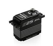 Power HD Storm S25 All-Metal Race-Grade Brushless Digital Servo For RC Car Fxed Wing Off-road Vehicle Drone