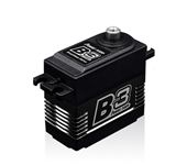 Power HD B3 30kg 7.4V Brushless Digital Servo with Metal Gears and Double Bearings For Climbing Car Fixed Wing 50-100cc Gasoline Engine