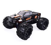 ZD Racing MT8 Pirates3 2.4Ghz 4WD 90km/h Brushless RC Car Electric Truggy Vehicle RTR/KIT Model Outdoor Toys Cars