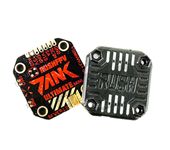 RUSH TANK Ultimate MINI 5.8GHz 48CH RaceBand 800mW Switchable 20x20 Stackable FPV Transmitter VTX For RC drone MultiRotor FPV Racing