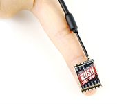 RUSH TinyTANK Tiny TANK 5.8G 48CH PIT/25/100/200/350mW TBS SmartAudio 5V Racing VTX For FPV Drones