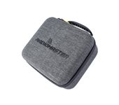 Radiomaster Universal Portable Storage Bag TX16S Remote Control Transmitter Case 24cm x 20cm x 11cm For Airplane Model