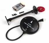 Holybro H-RTK F9P Rover Lite GPS Module for Pixhawk Flight Controller