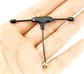 915 mhz MINI T-type Antenna 5cm For 915 TBS CROSSFIRE Receiver RC FPV Racing Drones DIY Accessories