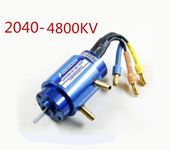 HOBBYWING SEAKING 2040SL 4800kv Brushless Motor For RC Boat