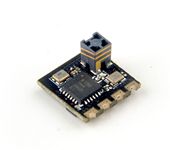 ELRS PP 2.4GHz EP2 RX Receiver SX1280 EXPRESSLRS Nano Long Range Receiver For RC FPV Tinywhoop