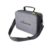 Radiomaster Universal Portable Storage Bag TX16S Remote Control Transmitter Case 33cm x 23.5cm x 12cm For Airplane Model