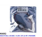 HEX Mauch 2-6S BEC/5.35V For Pixhawk PIX Flight Control RC Drone Parts