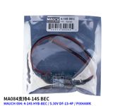 MHX auch 4-14S HYB-BEC/5.3V For Pixhawk PIX Flight Control RC Drone Parts