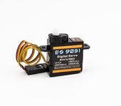 Emax ES9051 4.3kg Mini Waterproof Digital Servo For RC Car Helicopter Boat Airplanes Accessorie