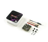 HappyModel CrazyF4 ELRS AIO 5in1 Flight Controller Built-in 900MHz ExpressLRS ELRS Receiver For FPV Drone