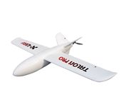 X-UAV Upgraded Fat Soldier Fixed Wing Aerial Survey FPV Carrier Model Building RC Airplane Drone KIT Outdoor Toys