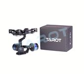 Tarot 2-Axis Brushless Gimbal Camera Mount with ZYX22 Gyroscope for MIUI Xiaomi Yi Sports TL68A15