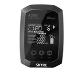 SKYRC B6NEX AC/DC 200W Intelligent Balance Charger Discharger For LiPo Li-Ion LiHV LiFe NiMH NiCD Battery