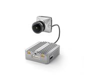 Caddx Air Unit Polar starlight Digital HD FPV system Micro Version 5.8GHz Transmitter For BWhoop Toothpick Drone