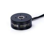 IFlight IPower Motor GM3506 hollow shaft Brushless Gimbal Motor for SLR Camera Stabilization Instead GBM3506-130T